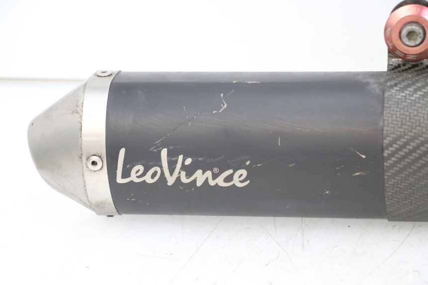 photo de EXHAUST YAMAHA TZR 50 (2008 - 2016)