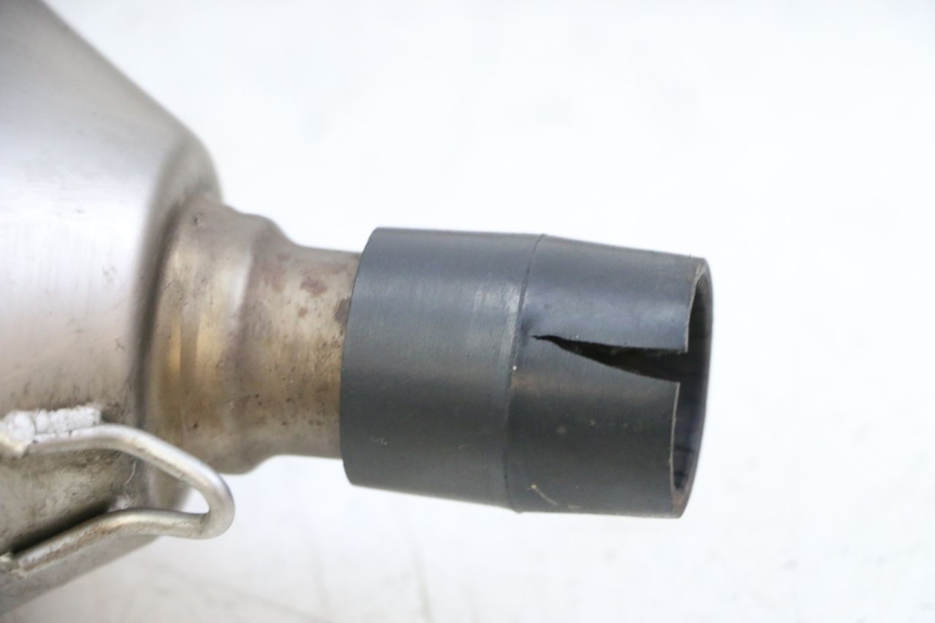 photo de EXHAUST YAMAHA TZR 50 (2008 - 2016)