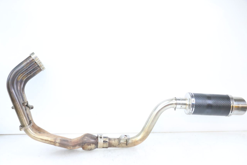 photo de EXHAUST YAMAHA XJ6 ABS 600 (2008 - 2016)