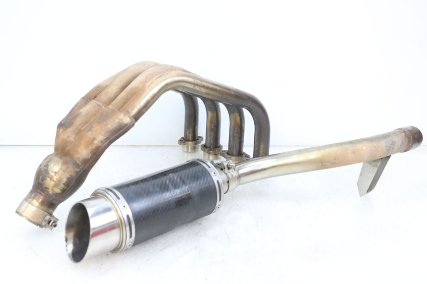 photo de EXHAUST YAMAHA XJ6 ABS 600 (2008 - 2016)