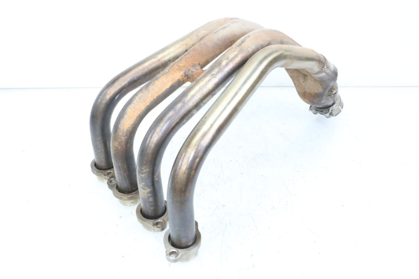 photo de EXHAUST YAMAHA XJ6 ABS 600 (2008 - 2016)