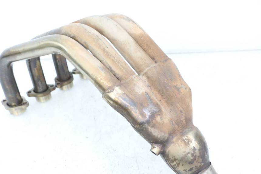 photo de EXHAUST YAMAHA XJ6 ABS 600 (2008 - 2016)