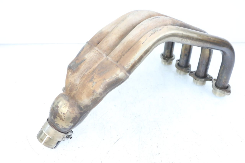 photo de EXHAUST YAMAHA XJ6 ABS 600 (2008 - 2016)