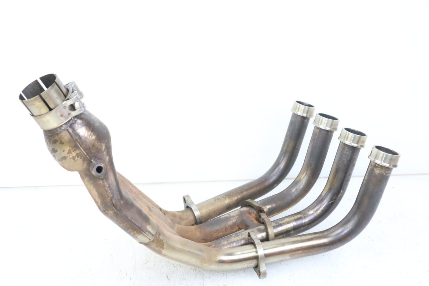 photo de EXHAUST YAMAHA XJ6 ABS 600 (2008 - 2016)