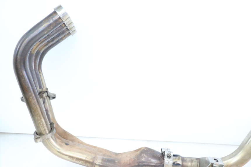 photo de EXHAUST YAMAHA XJ6 ABS 600 (2008 - 2016)