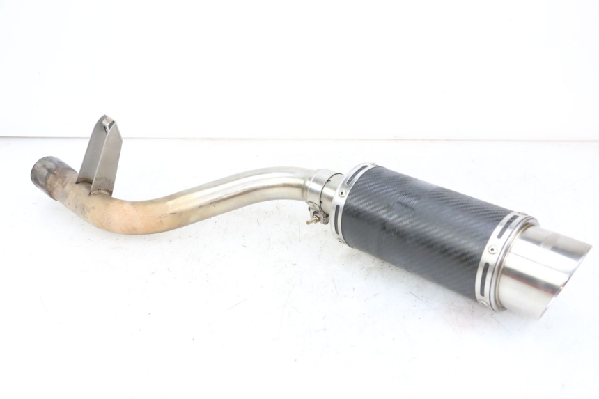 photo de EXHAUST YAMAHA XJ6 ABS 600 (2008 - 2016)