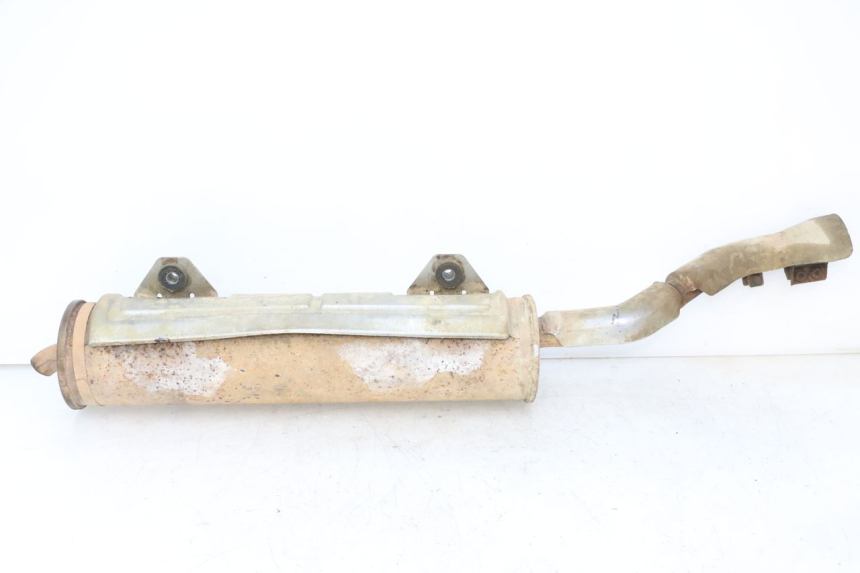 photo de EXHAUST YAMAHA YFM BRUIN 350 (2003 - 2009)