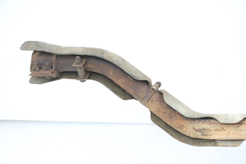 photo de EXHAUST YAMAHA YFM BRUIN 350 (2003 - 2009)