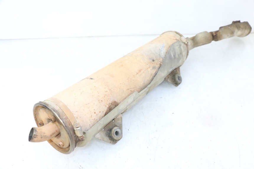 photo de EXHAUST YAMAHA YFM BRUIN 350 (2003 - 2009)