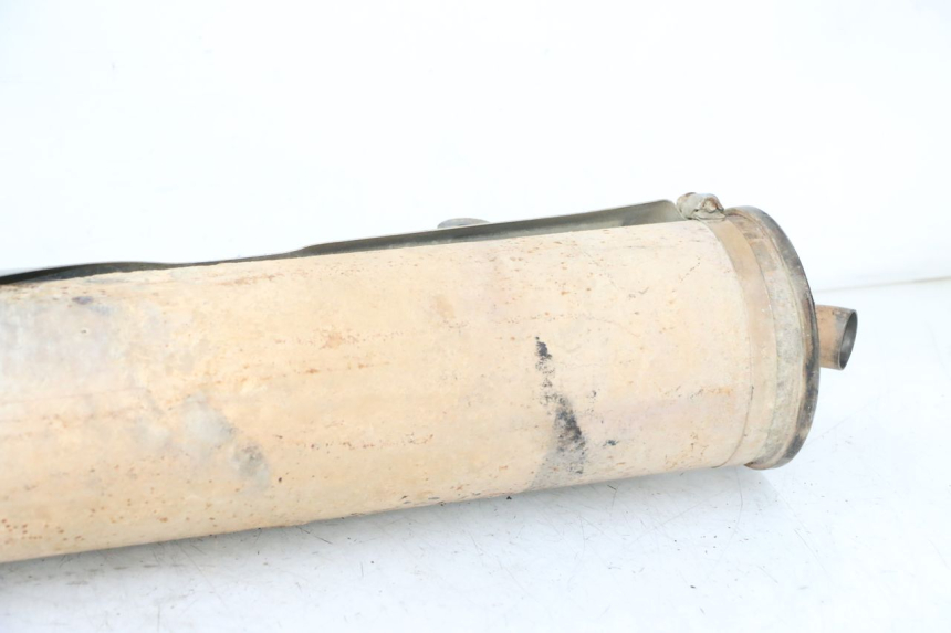 photo de EXHAUST YAMAHA YFM BRUIN 350 (2003 - 2009)