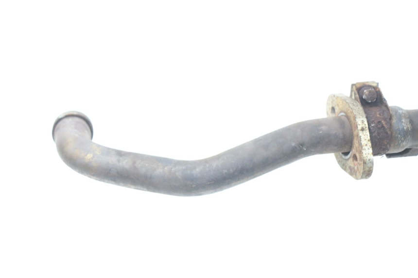 photo de EXHAUST PIPE YAMAHA YP MAJESTY 125 (2007 - 2010)