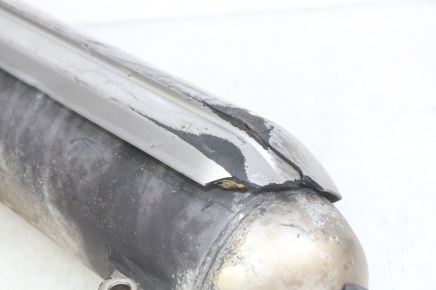 photo de EXHAUST PIPE YAMAHA YP MAJESTY 125 (2007 - 2010)