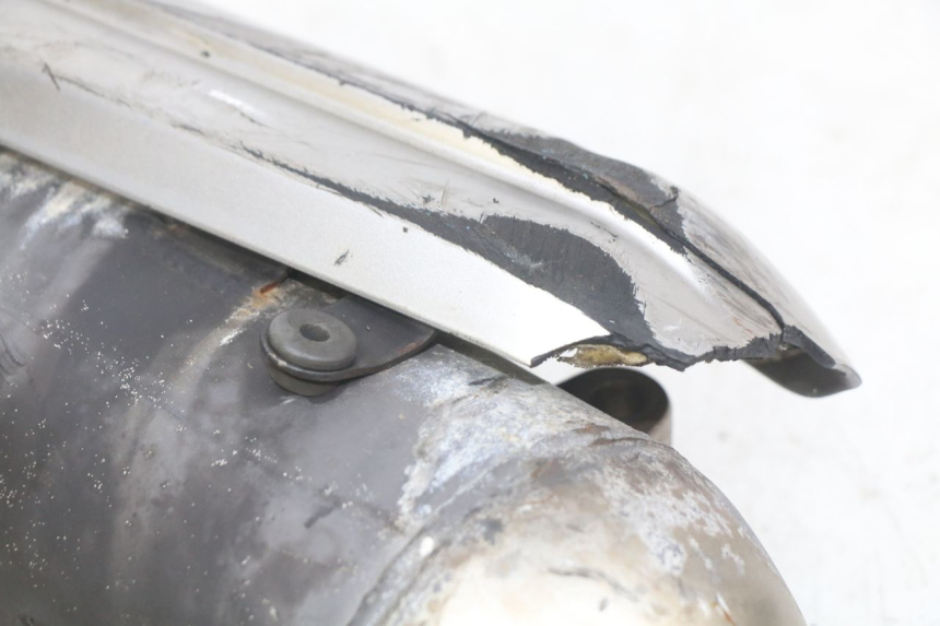photo de EXHAUST PIPE YAMAHA YP MAJESTY 125 (2007 - 2010)