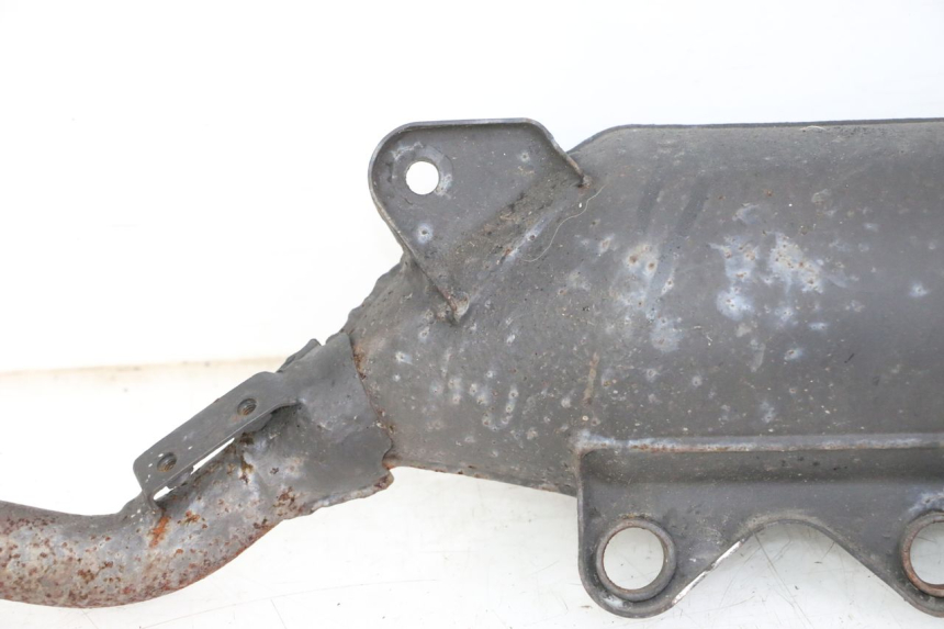 photo de EXHAUST PIPE YAMAHA YP MAJESTY 125 (2002 - 2006)