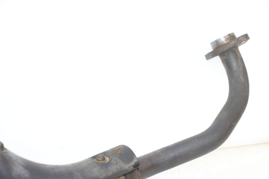 photo de EXHAUST PIPE YAMAHA YP MAJESTY 125 (2007 - 2010)