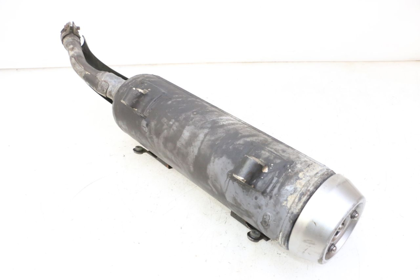 photo de EXHAUST PIPE YAMAHA YP MAJESTY 125 (2007 - 2010)