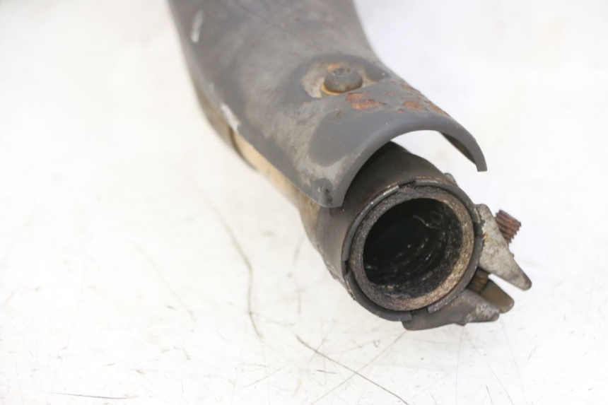 photo de EXHAUST PIPE YAMAHA YP MAJESTY 125 (2007 - 2010)