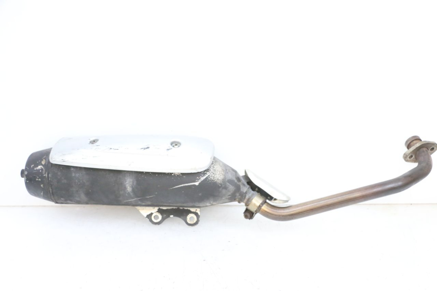 photo de EXHAUST PIPE YAMAHA YP MAJESTY 125 (2002 - 2006) - Main view