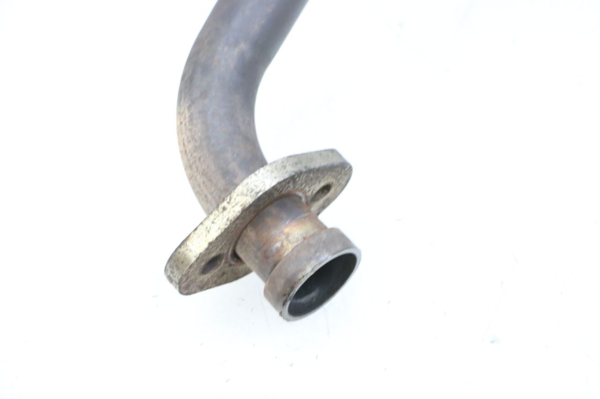 photo de EXHAUST PIPE YAMAHA YP MAJESTY 125 (2002 - 2006) - Distinctive features