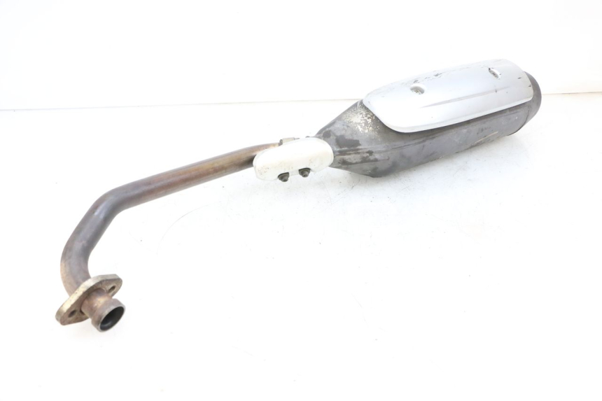 photo de EXHAUST PIPE YAMAHA YP MAJESTY 125 (2002 - 2006) - Component zoom