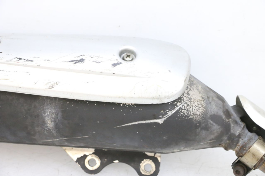 photo de EXHAUST PIPE YAMAHA YP MAJESTY 125 (2002 - 2006) - Used quality zoom