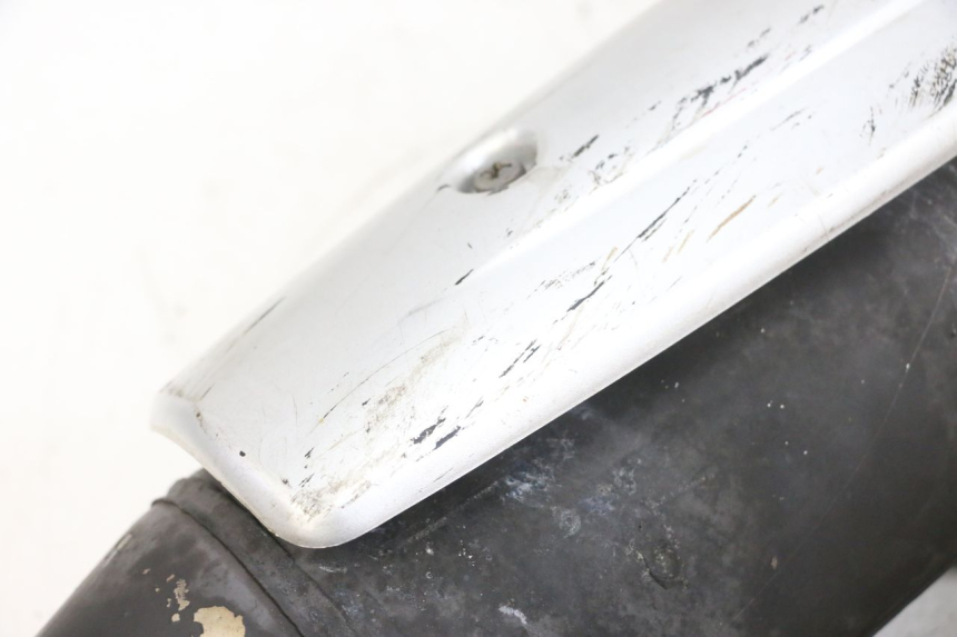 photo de EXHAUST PIPE YAMAHA YP MAJESTY 125 (2002 - 2006) - Zoom on usage condition