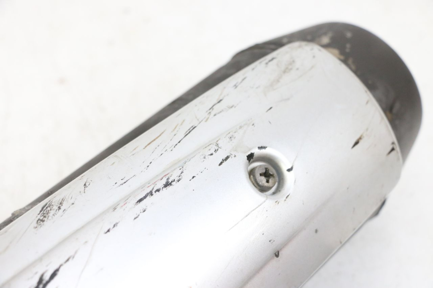 photo de EXHAUST PIPE YAMAHA YP MAJESTY 125 (2002 - 2006) - Alternative perspective