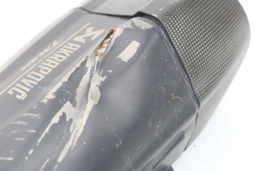 photo de EXHAUST YAMAHA YP T-MAX TMAX 530 (2017 - 2020)