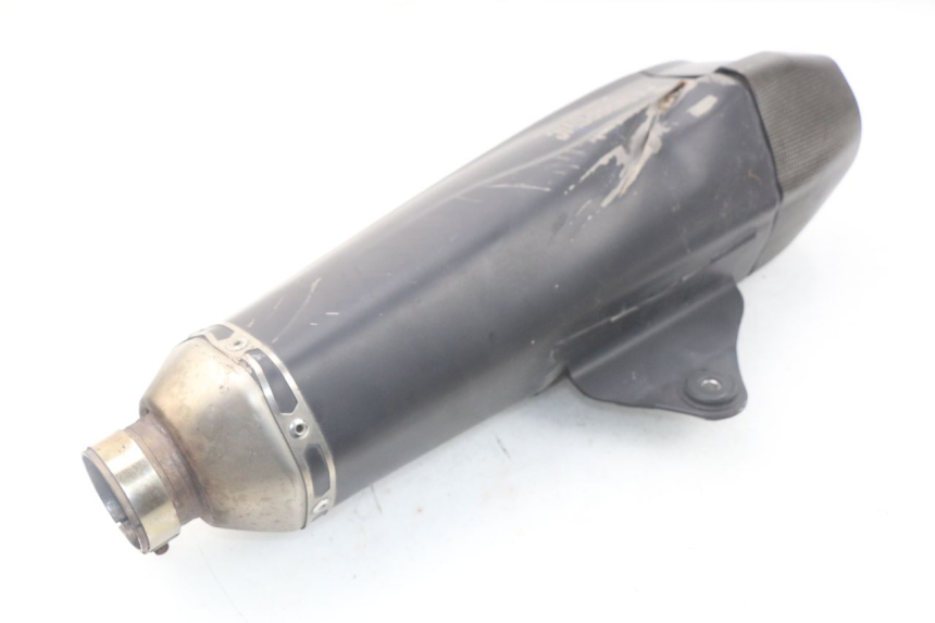 photo de EXHAUST YAMAHA YP T-MAX TMAX 530 (2017 - 2020)