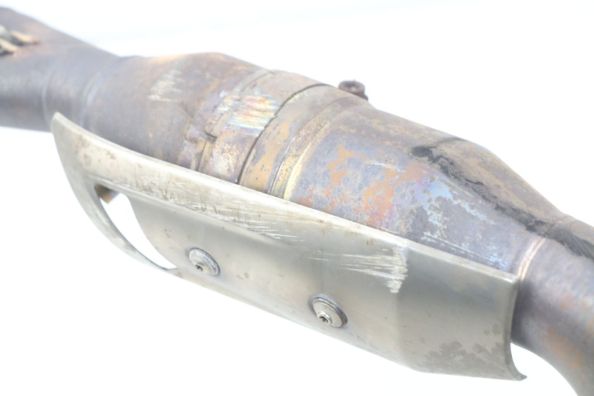 photo de EXHAUST YAMAHA YP T-MAX TMAX 530 (2017 - 2020)