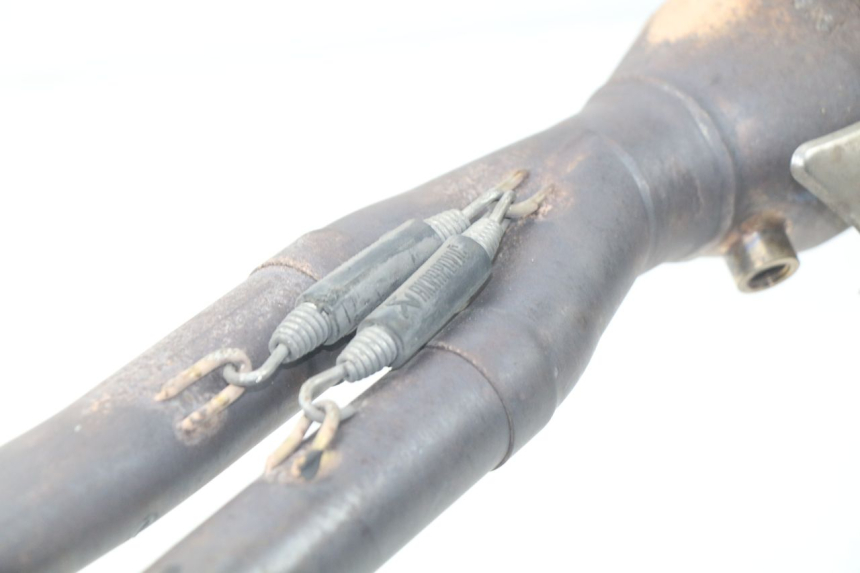 photo de EXHAUST YAMAHA YP T-MAX TMAX 530 (2017 - 2020)