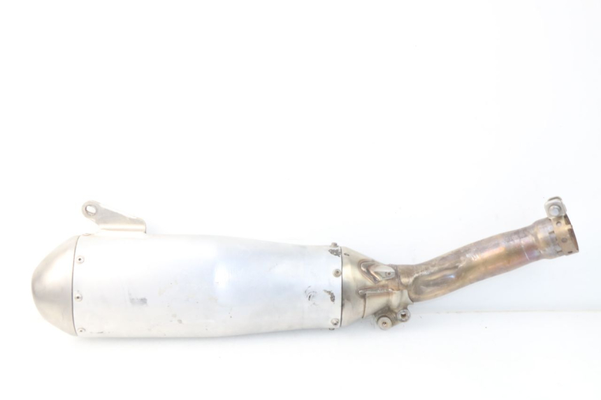 photo de EXHAUST YAMAHA YZ-F YZF 250 (2014 - 2018) - Main view