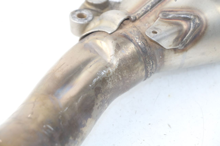 photo de EXHAUST YAMAHA YZ-F YZF 250 (2014 - 2018) - Component detail