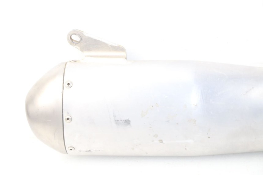 photo de EXHAUST YAMAHA YZ-F YZF 250 (2014 - 2018) - High-resolution close-up