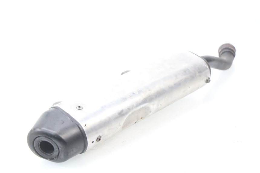 photo de EXHAUST YAMAHA YZ 125 (1998 - 2005)