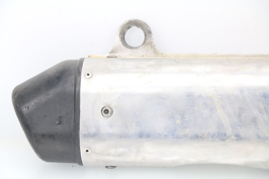 photo de EXHAUST YAMAHA YZ 125 (1998 - 2005)