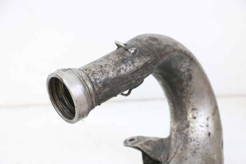 photo de EXHAUST YAMAHA YZ 125 (1998 - 2005)