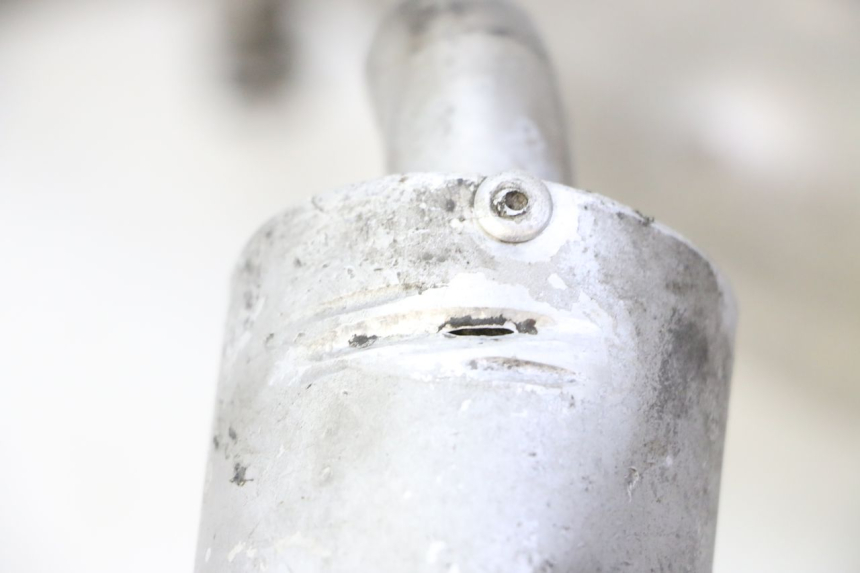 photo de EXHAUST YAMAHA YZ 125 (1998 - 2005)