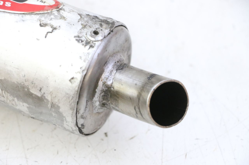photo de EXHAUST YAMAHA YZ 125 (1998 - 2005)