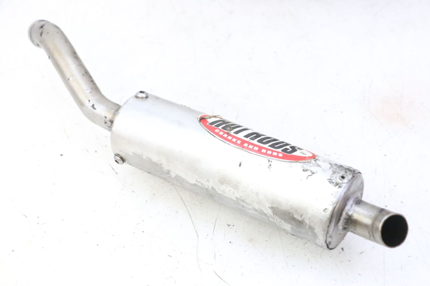 photo de EXHAUST YAMAHA YZ 125 (1998 - 2005)