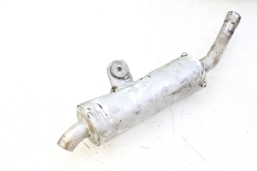 photo de EXHAUST YAMAHA YZ 125 (1998 - 2005)