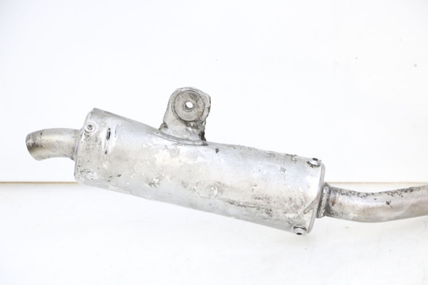 photo de EXHAUST YAMAHA YZ 125 (1998 - 2005)