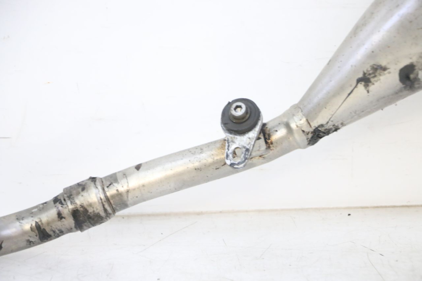 photo de EXHAUST YAMAHA YZ 125 (1998 - 2005)