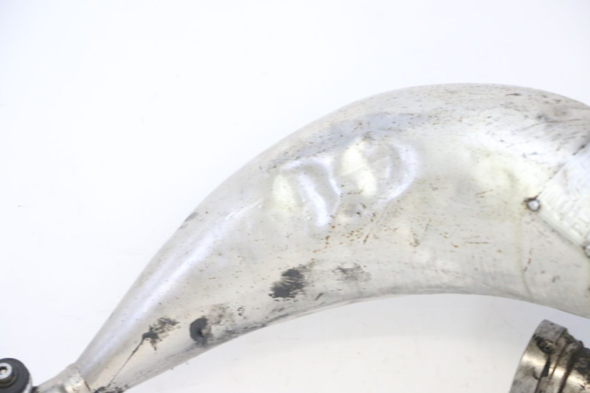 photo de EXHAUST YAMAHA YZ 125 (1998 - 2005)