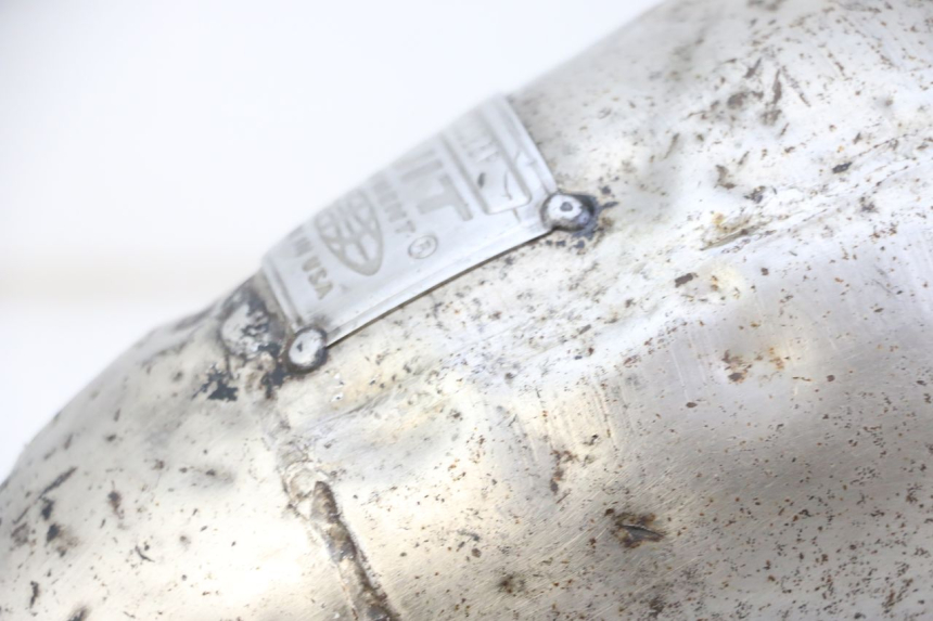 photo de EXHAUST YAMAHA YZ 125 (1998 - 2005)