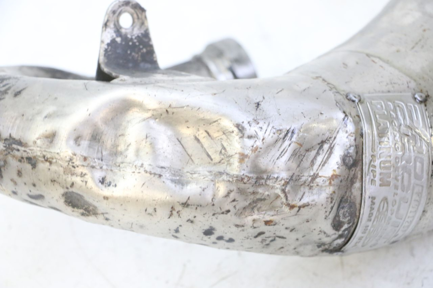 photo de EXHAUST YAMAHA YZ 125 (1998 - 2005)