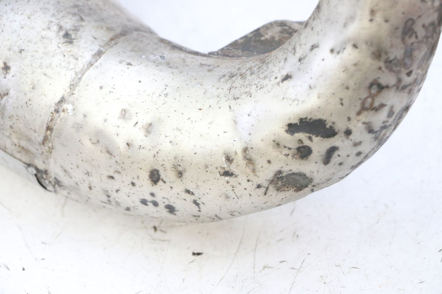 photo de EXHAUST YAMAHA YZ 125 (1998 - 2005)