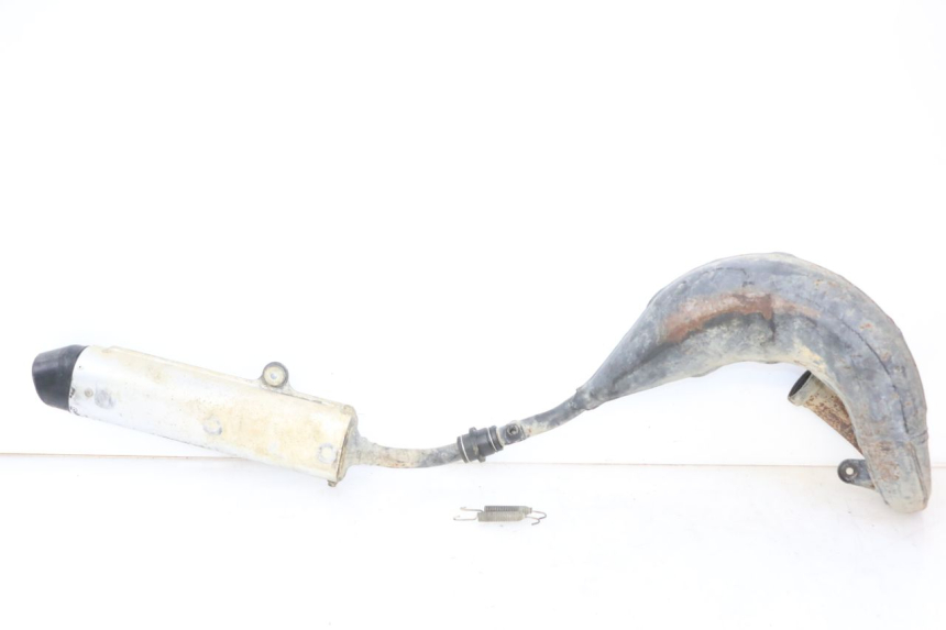 photo de EXHAUST YAMAHA YZ 85 (2022 - 2025)
