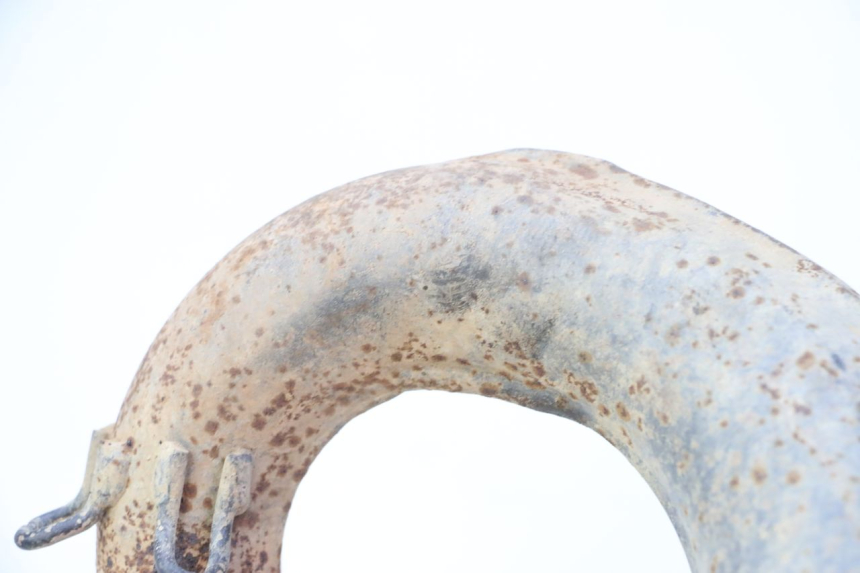 photo de EXHAUST YAMAHA YZ 85 (2022 - 2025)