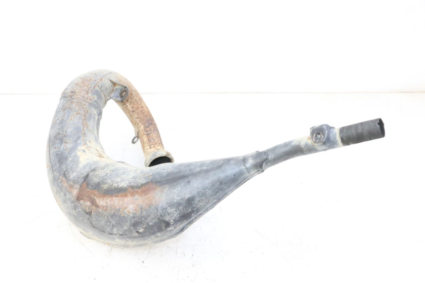 photo de EXHAUST YAMAHA YZ 85 (2022 - 2025)